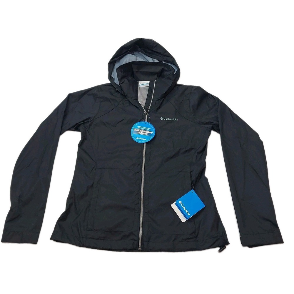 NWT Columbia Women's Switchback III Jacket - Size Small